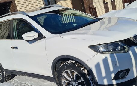 Nissan X-Trail, 2015 год, 1 350 000 рублей, 8 фотография