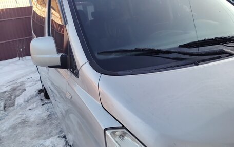 Hyundai Grand Starex Grand Starex I рестайлинг 2, 2009 год, 1 450 000 рублей, 4 фотография