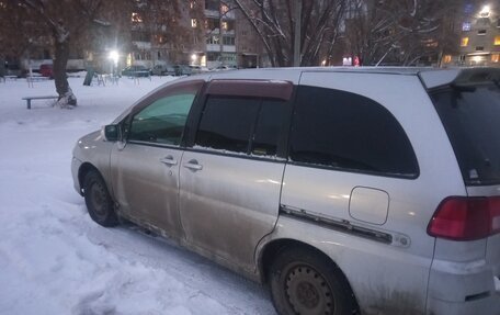 Nissan Liberty, 2001 год, 420 000 рублей, 3 фотография