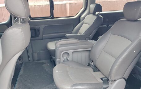 Hyundai Grand Starex Grand Starex I рестайлинг 2, 2009 год, 1 450 000 рублей, 5 фотография