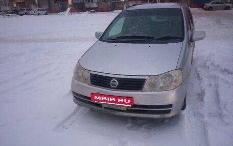 Nissan Liberty, 2001 год, 420 000 рублей, 5 фотография