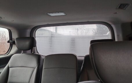 Hyundai Grand Starex Grand Starex I рестайлинг 2, 2009 год, 1 450 000 рублей, 6 фотография