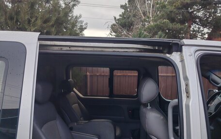 Hyundai Grand Starex Grand Starex I рестайлинг 2, 2009 год, 1 450 000 рублей, 7 фотография