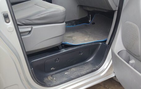 Hyundai Grand Starex Grand Starex I рестайлинг 2, 2009 год, 1 450 000 рублей, 9 фотография