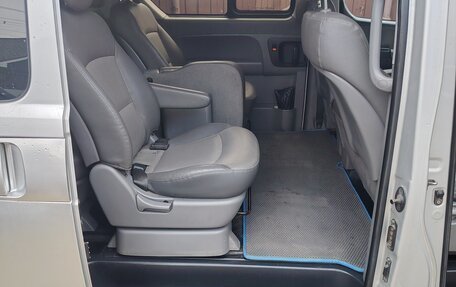 Hyundai Grand Starex Grand Starex I рестайлинг 2, 2009 год, 1 450 000 рублей, 10 фотография