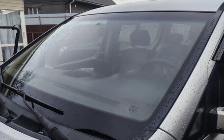 Hyundai Grand Starex Grand Starex I рестайлинг 2, 2009 год, 1 450 000 рублей, 8 фотография