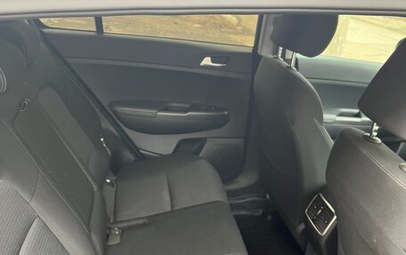 KIA Sportage IV рестайлинг, 2019 год, 2 150 000 рублей, 7 фотография