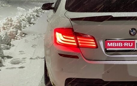 BMW 5 серия, 2012 год, 1 750 000 рублей, 3 фотография