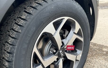 KIA Sportage IV рестайлинг, 2019 год, 2 150 000 рублей, 9 фотография