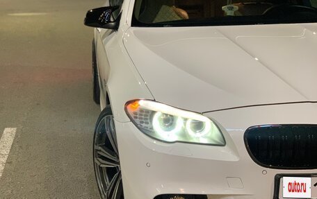 BMW 5 серия, 2012 год, 1 750 000 рублей, 6 фотография