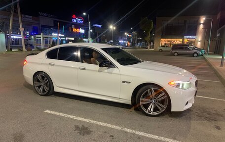 BMW 5 серия, 2012 год, 1 750 000 рублей, 5 фотография