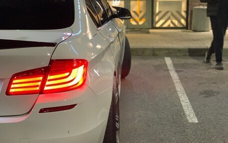 BMW 5 серия, 2012 год, 1 750 000 рублей, 7 фотография