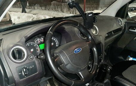 Ford Fusion I, 2006 год, 380 000 рублей, 9 фотография