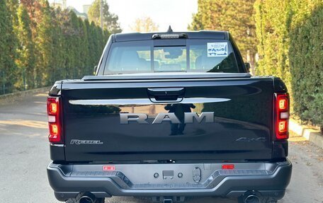Rambler 1500, 2025 год, 8 950 000 рублей, 6 фотография