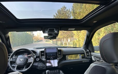 Rambler 1500, 2025 год, 8 950 000 рублей, 15 фотография