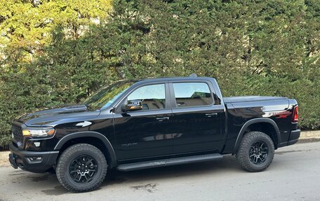 Rambler 1500, 2025 год, 8 950 000 рублей, 2 фотография