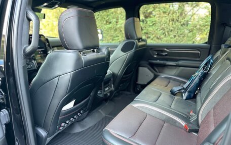 Rambler 1500, 2025 год, 8 950 000 рублей, 13 фотография