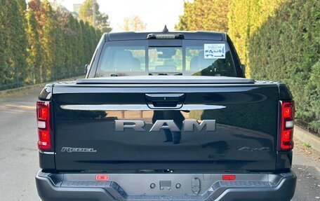 Rambler 1500, 2025 год, 8 950 000 рублей, 5 фотография