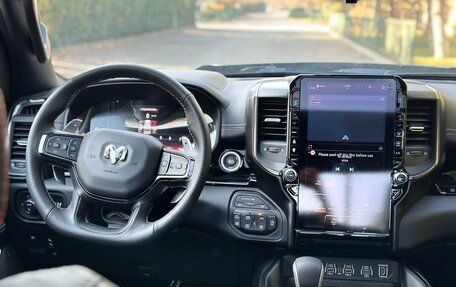 Rambler 1500, 2025 год, 8 950 000 рублей, 16 фотография
