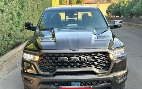 Rambler 1500, 2025 год, 8 950 000 рублей, 7 фотография