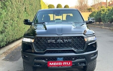 Rambler 1500, 2025 год, 8 950 000 рублей, 3 фотография