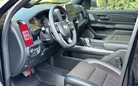 Rambler 1500, 2025 год, 8 950 000 рублей, 8 фотография