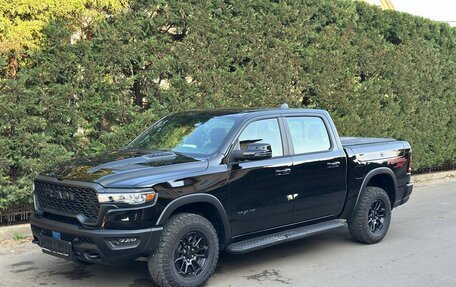 Rambler 1500, 2025 год, 8 950 000 рублей, 17 фотография