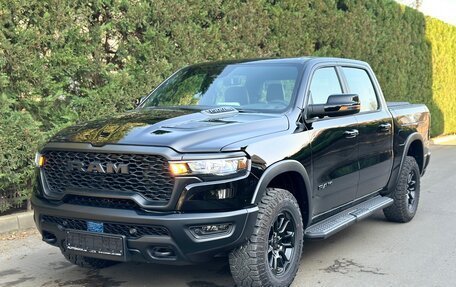 Rambler 1500, 2025 год, 8 950 000 рублей, 20 фотография