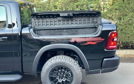 Rambler 1500, 2025 год, 8 950 000 рублей, 24 фотография