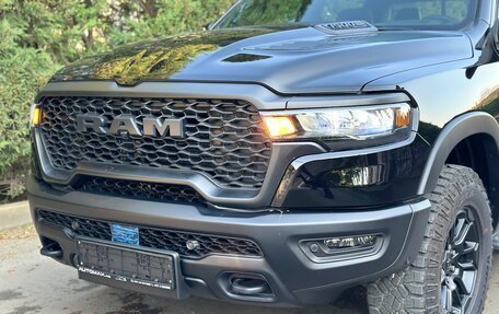 Rambler 1500, 2025 год, 8 950 000 рублей, 19 фотография