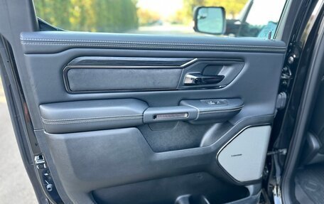 Rambler 1500, 2025 год, 8 950 000 рублей, 27 фотография