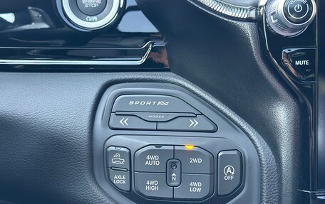 Rambler 1500, 2025 год, 8 950 000 рублей, 31 фотография