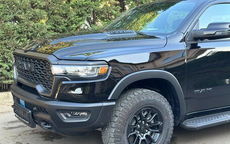 Rambler 1500, 2025 год, 8 950 000 рублей, 18 фотография