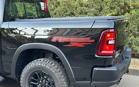 Rambler 1500, 2025 год, 8 950 000 рублей, 23 фотография