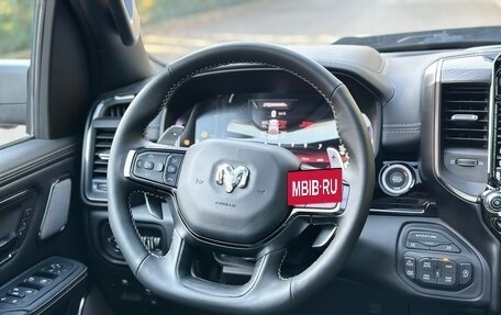 Rambler 1500, 2025 год, 8 950 000 рублей, 29 фотография