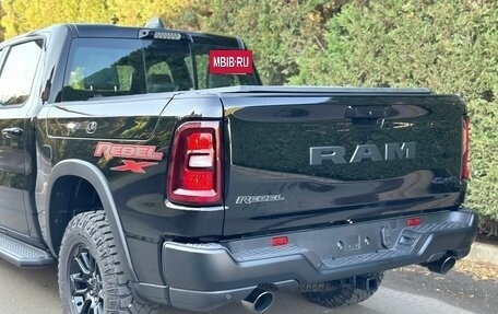 Rambler 1500, 2025 год, 8 950 000 рублей, 21 фотография