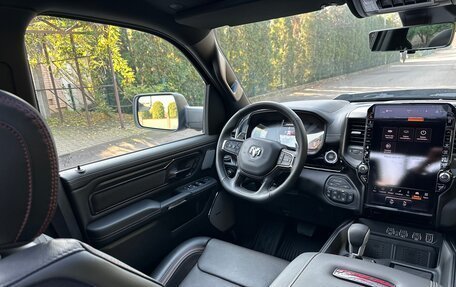 Rambler 1500, 2025 год, 8 950 000 рублей, 34 фотография