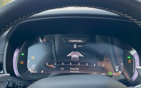 Rambler 1500, 2025 год, 8 950 000 рублей, 36 фотография