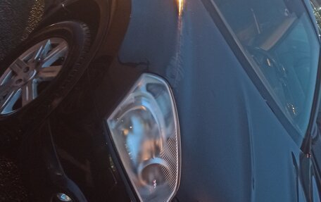 Nissan Qashqai, 2008 год, 600 000 рублей, 7 фотография