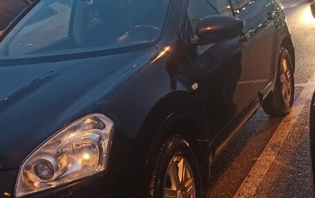 Nissan Qashqai, 2008 год, 600 000 рублей, 8 фотография