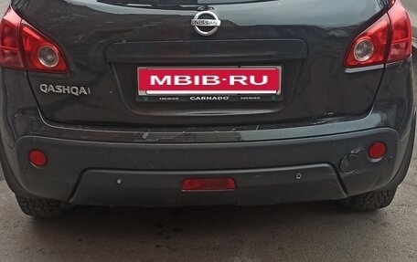 Nissan Qashqai, 2008 год, 600 000 рублей, 3 фотография