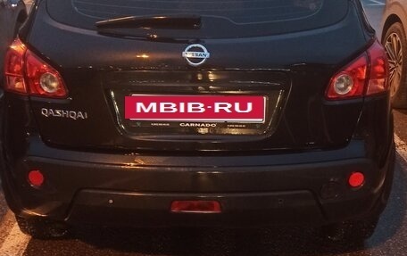 Nissan Qashqai, 2008 год, 600 000 рублей, 6 фотография