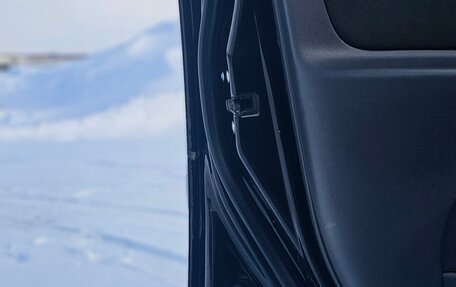 KIA Rio II, 2011 год, 495 000 рублей, 17 фотография