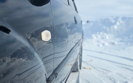 KIA Rio II, 2011 год, 495 000 рублей, 14 фотография