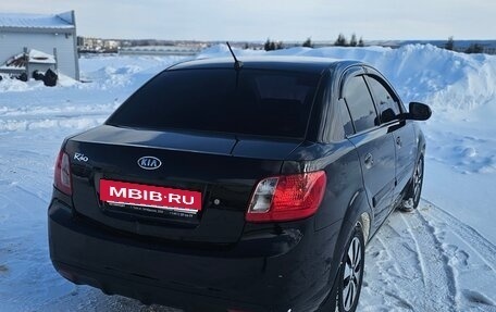 KIA Rio II, 2011 год, 495 000 рублей, 10 фотография