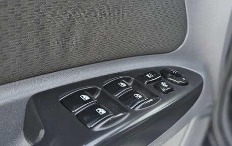 KIA Rio II, 2011 год, 495 000 рублей, 23 фотография