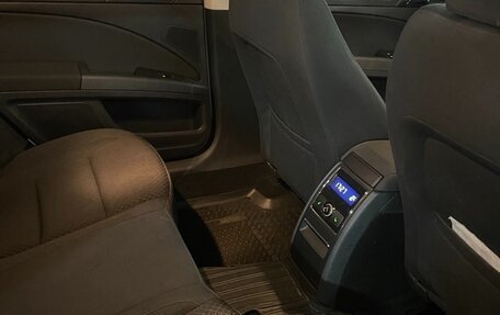 Skoda Superb III рестайлинг, 2014 год, 1 314 000 рублей, 6 фотография