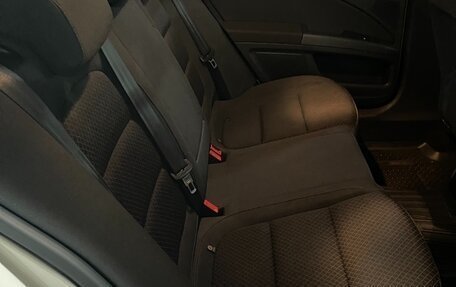 Skoda Superb III рестайлинг, 2014 год, 1 314 000 рублей, 8 фотография