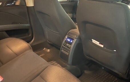 Skoda Superb III рестайлинг, 2014 год, 1 314 000 рублей, 5 фотография