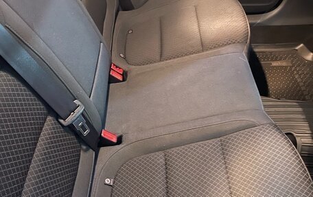 Skoda Superb III рестайлинг, 2014 год, 1 314 000 рублей, 24 фотография